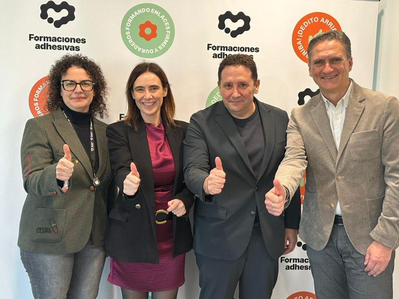 Visita de la Alcaldesa  ¡